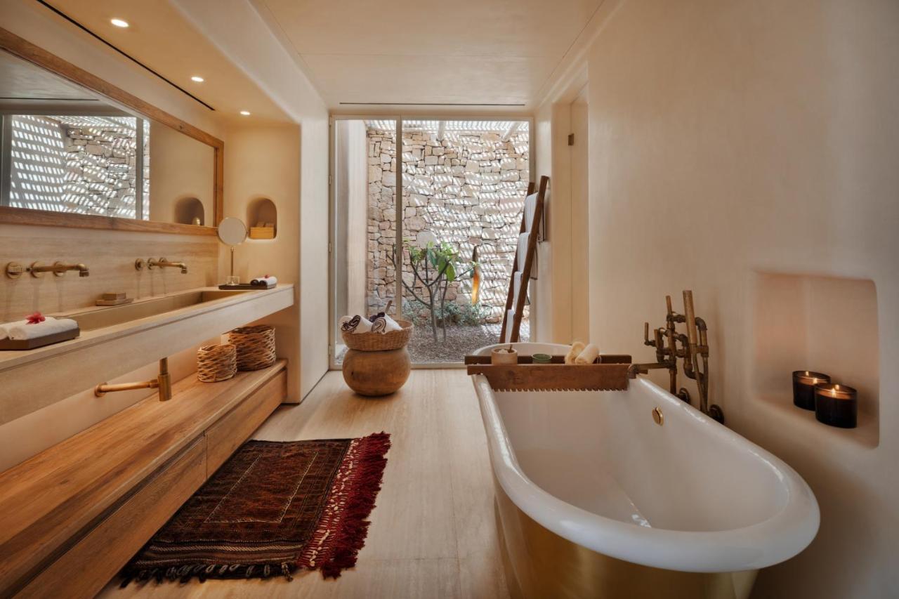 Six Senses Shaharut Hotel Exterior photo