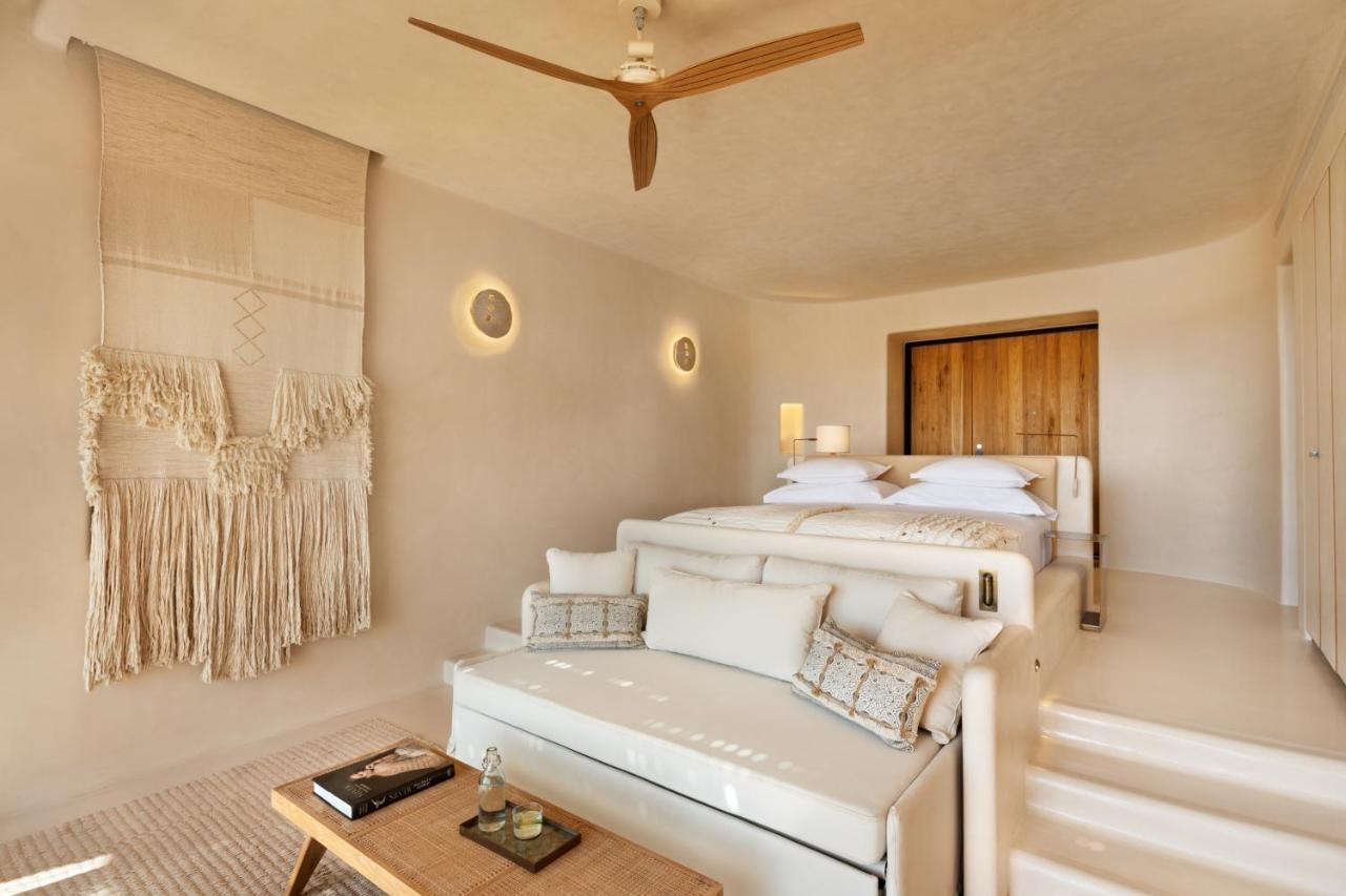 Six Senses Shaharut Hotel Exterior photo