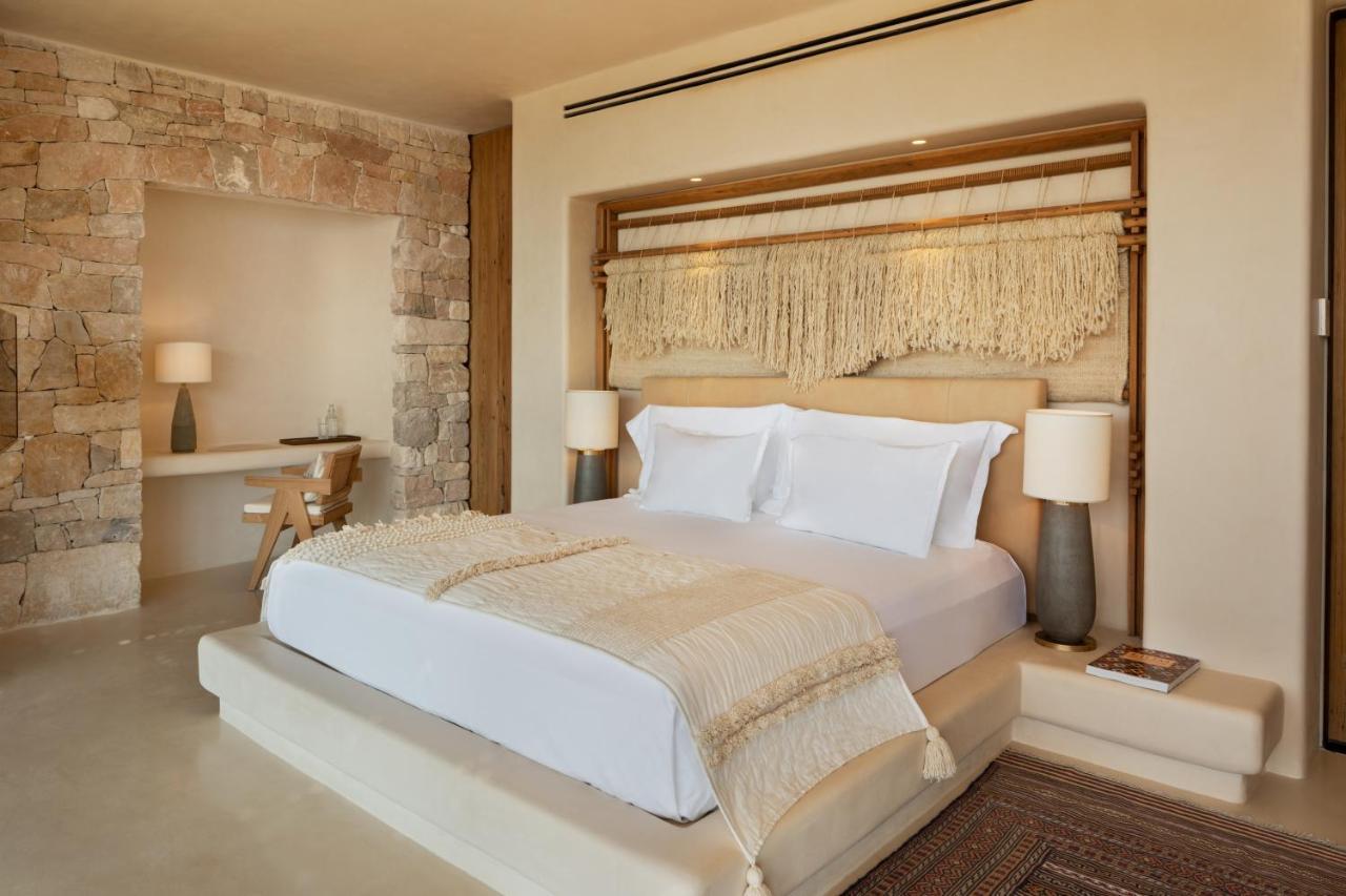 Six Senses Shaharut Hotel Exterior photo