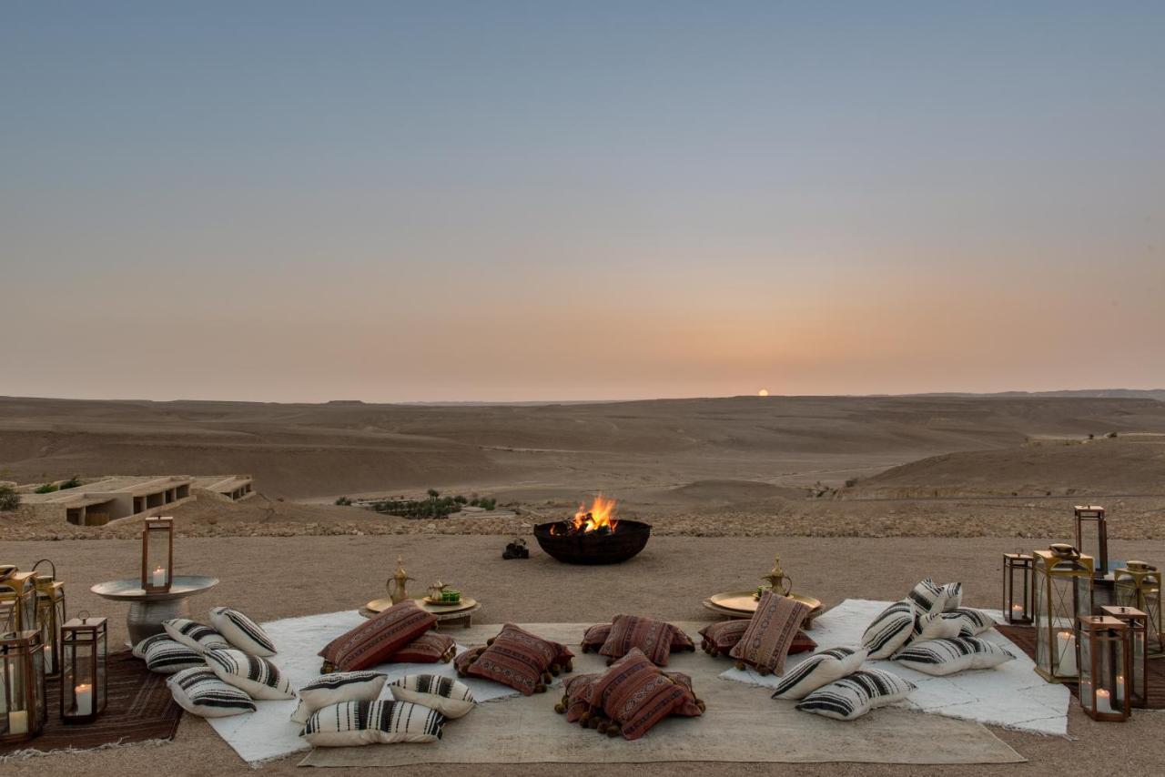Six Senses Shaharut Hotel Exterior photo